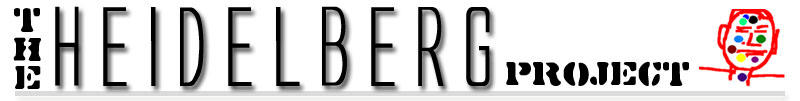 Heidelberg Logo